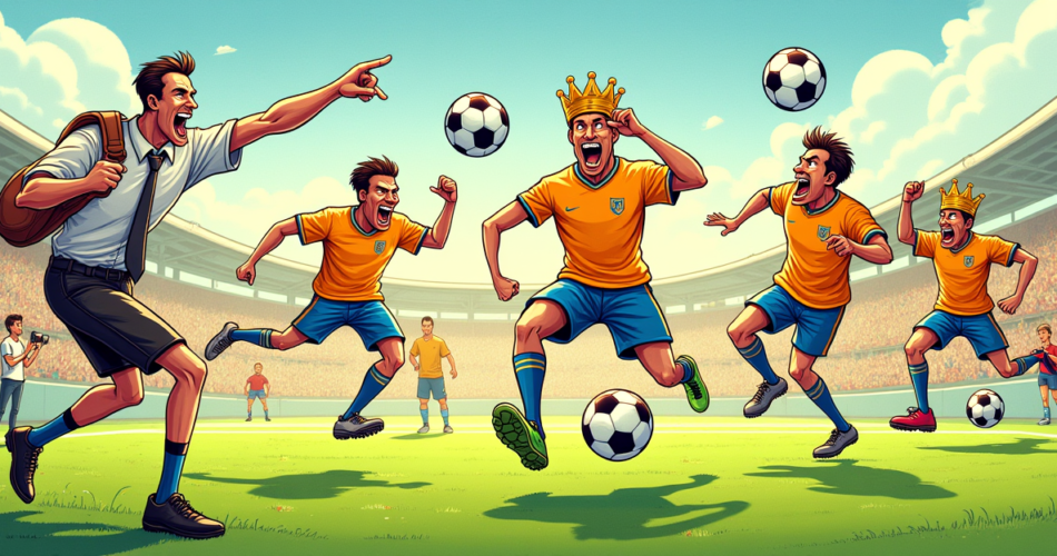 Funny Corinthians Pic