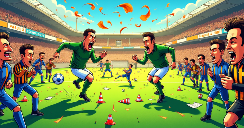 Funny Corinthians Pic