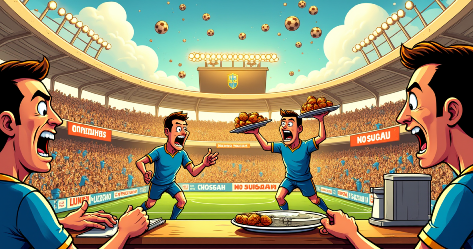 Funny Corinthians Pic