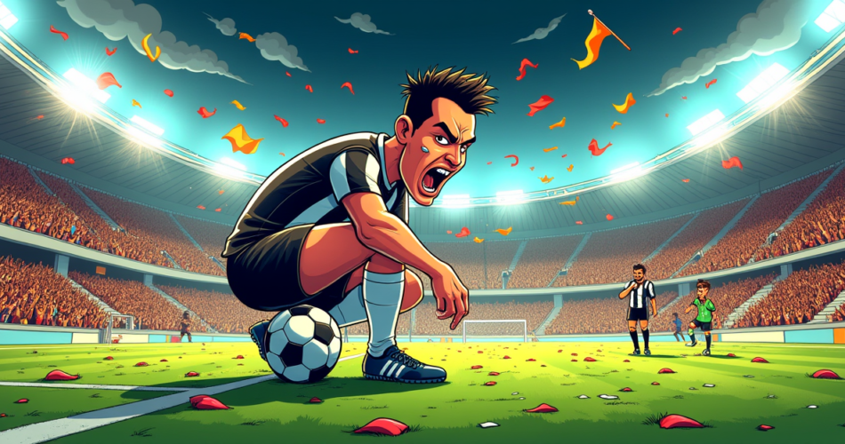 Funny Corinthians Pic