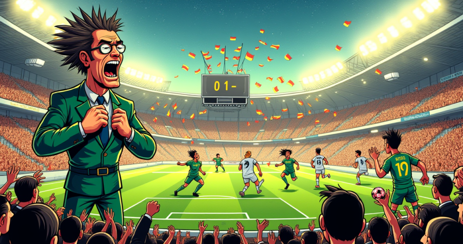 Funny Corinthians Pic