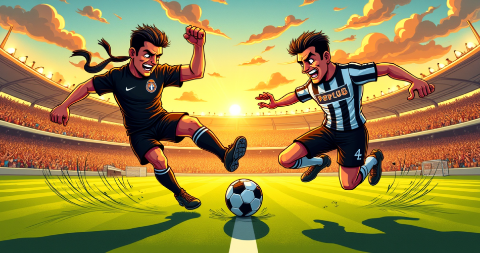 Funny Corinthians Pic