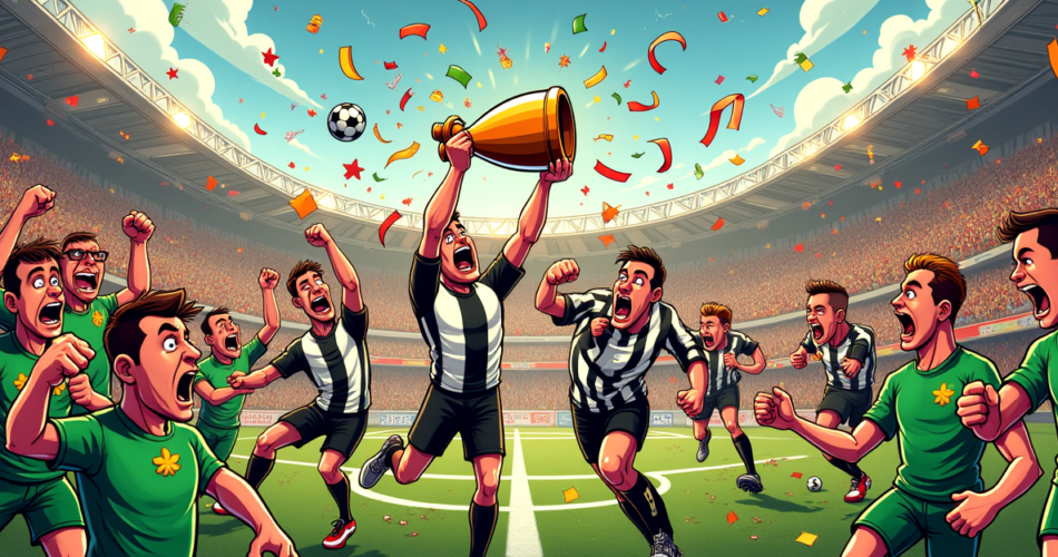 Funny Corinthians Pic