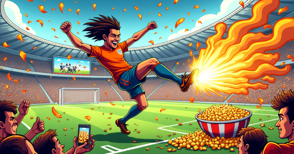 Funny Corinthians Pic