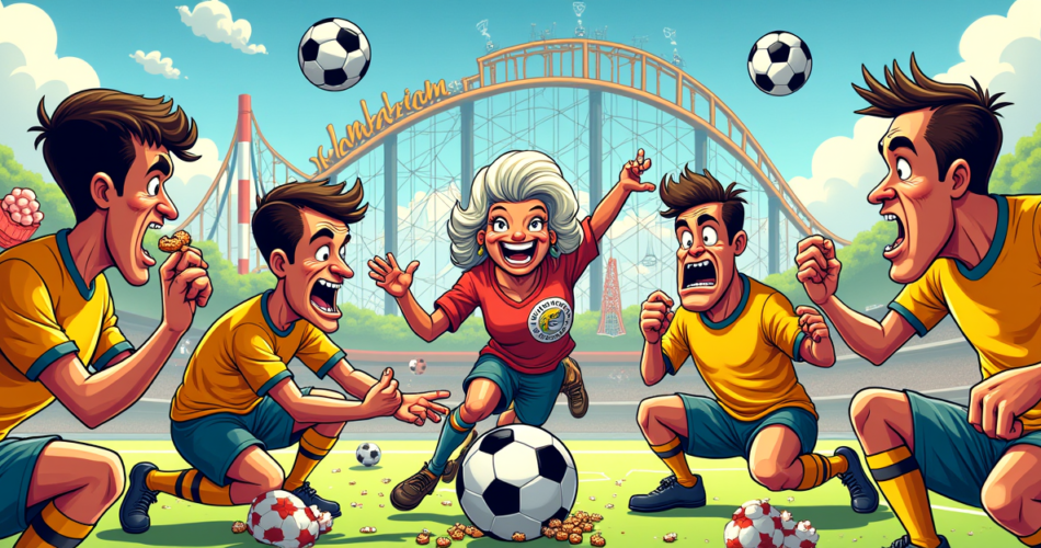 Funny Corinthians Pic