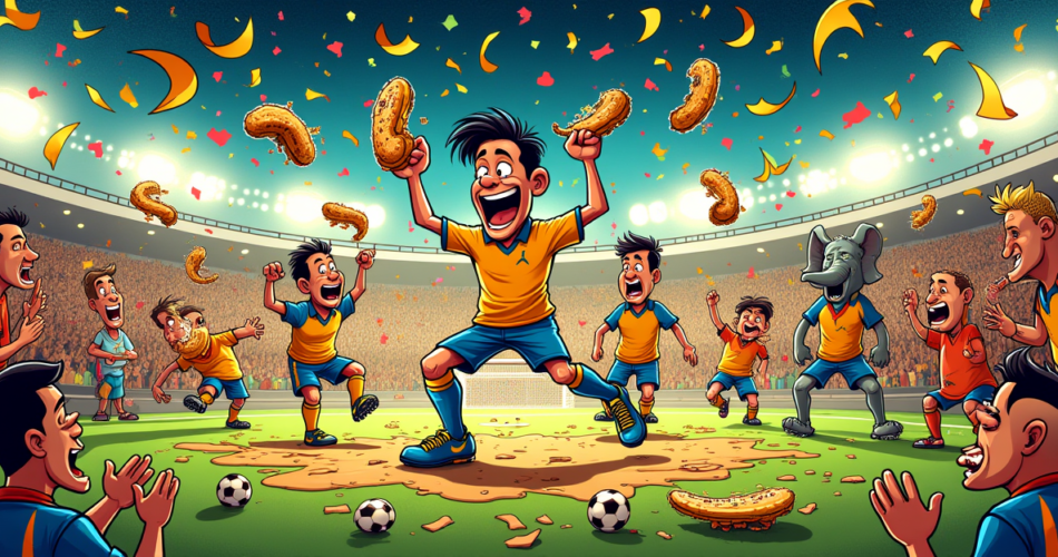 Funny Corinthians Pic