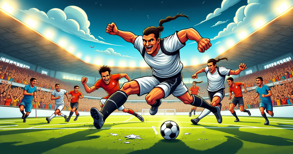 Funny Corinthians Pic