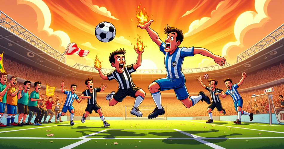 Funny Corinthians Pic