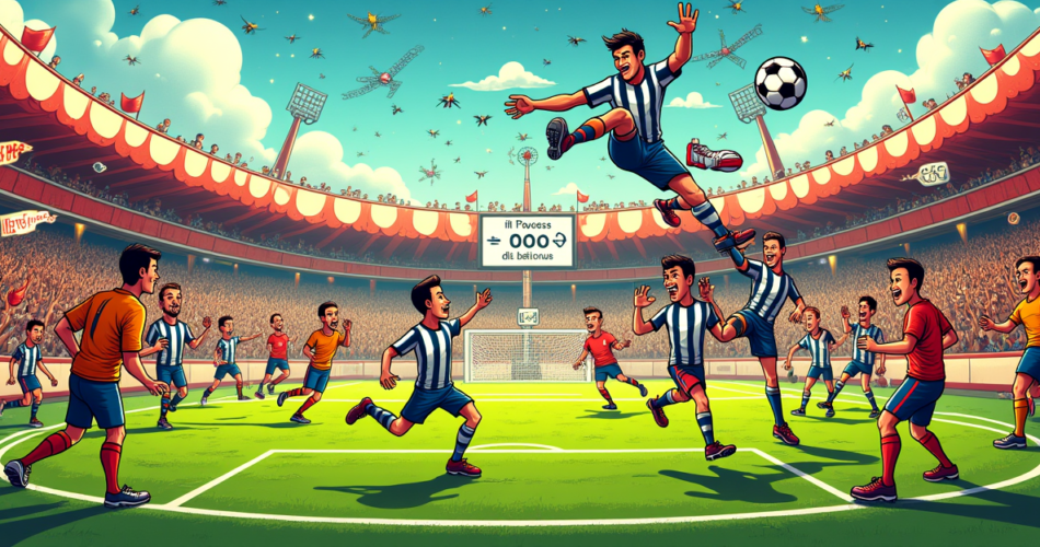 Funny Corinthians Pic