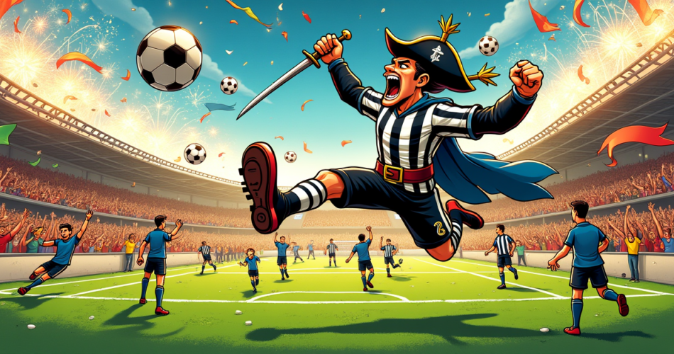 Funny Corinthians Pic