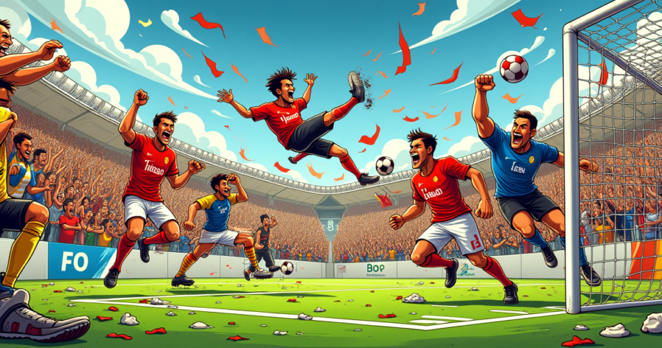 Funny Corinthians Pic