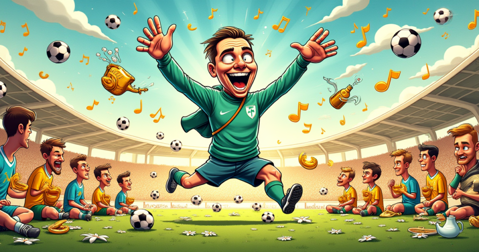 Funny Corinthians Pic