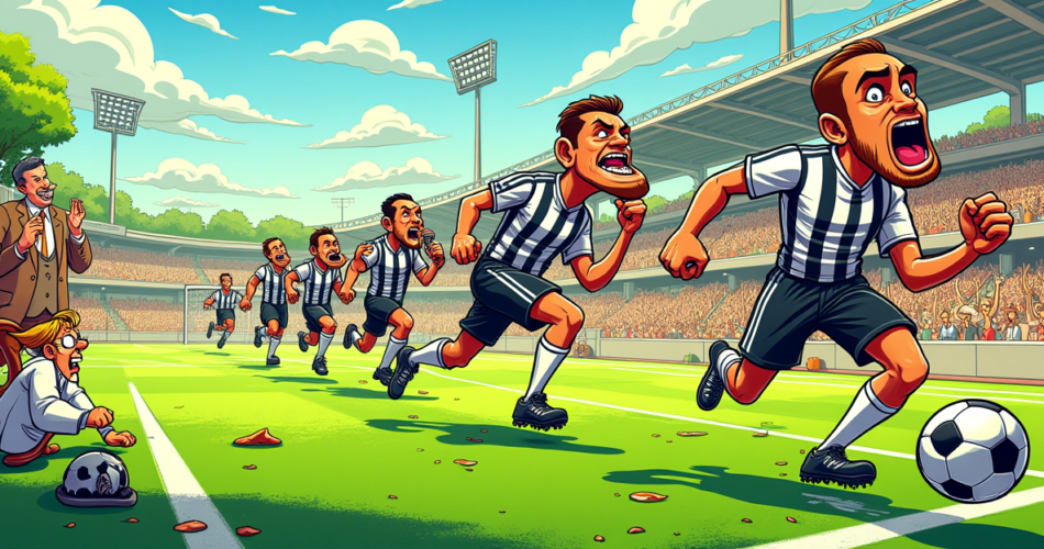 Funny Corinthians Pic