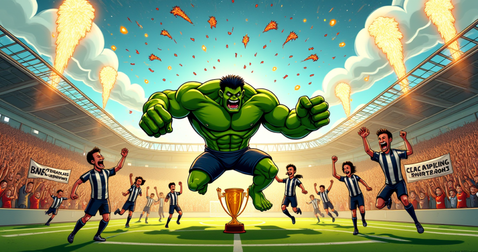 Funny Corinthians Pic