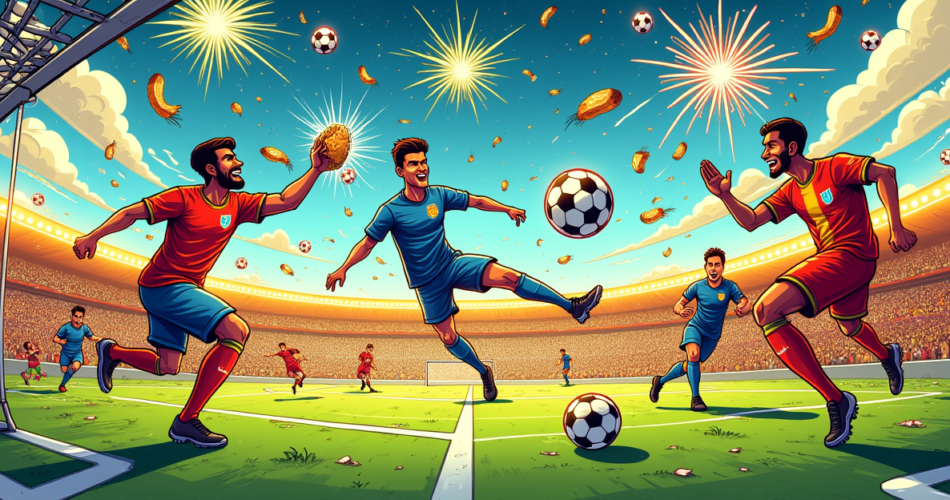 Funny Corinthians Pic