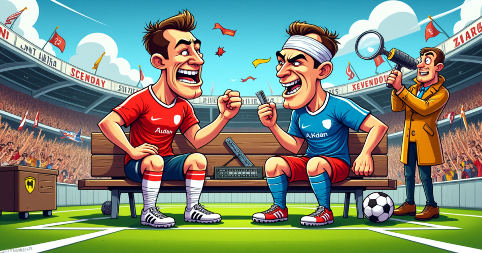 Funny Corinthians Pic