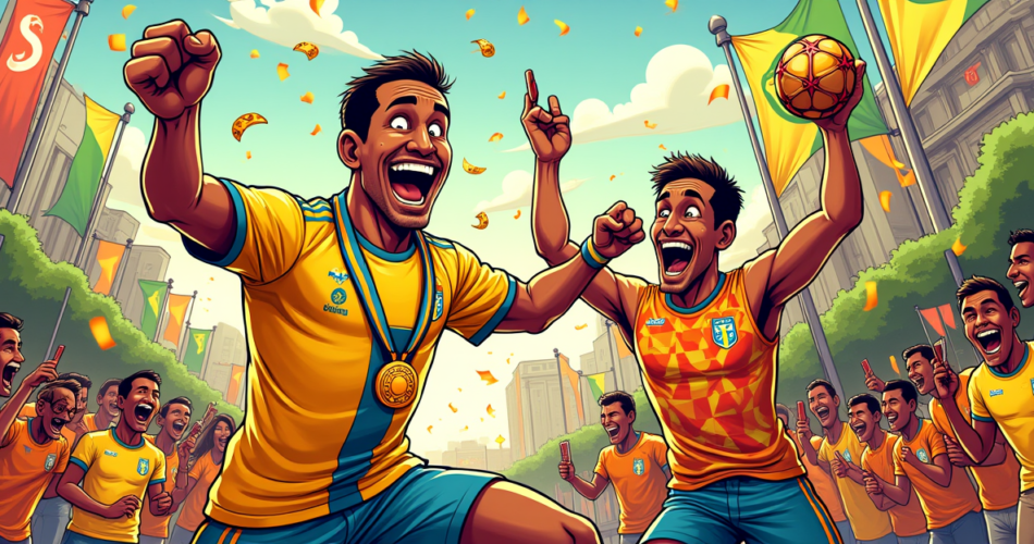 Funny Corinthians Pic