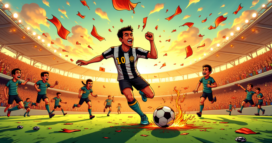 Funny Corinthians Pic