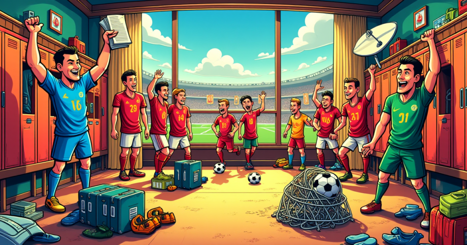 Funny Corinthians Pic