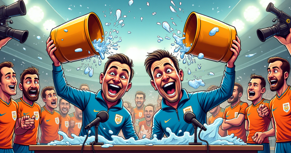 Funny Corinthians Pic