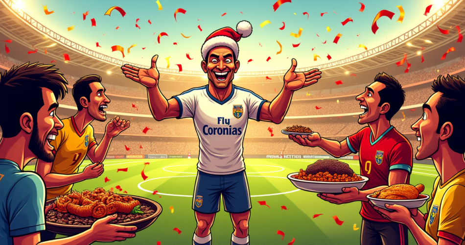 Funny Corinthians Pic