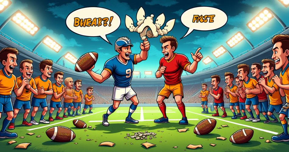 Funny Corinthians Pic