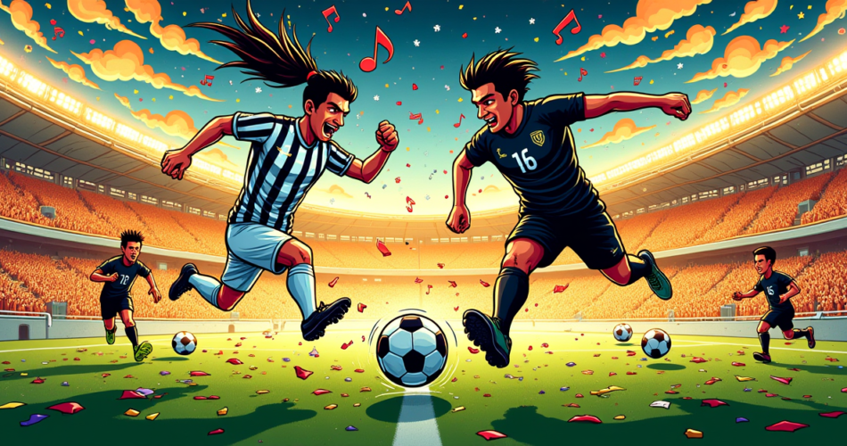Funny Corinthians Pic