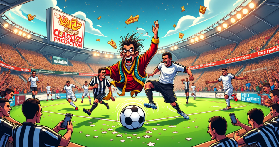 Funny Corinthians Pic