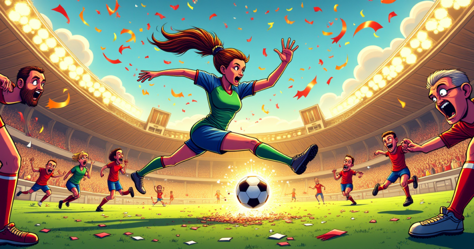 Funny Corinthians Pic