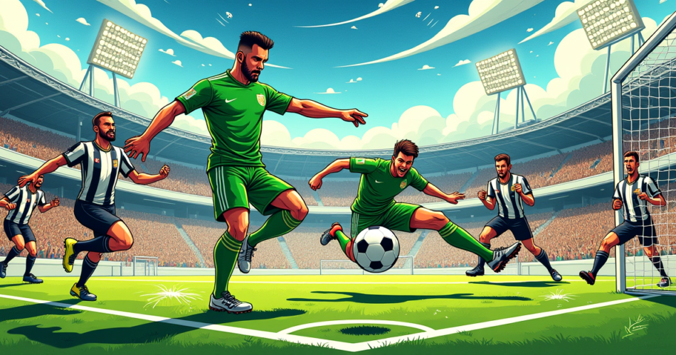 Funny Corinthians Pic