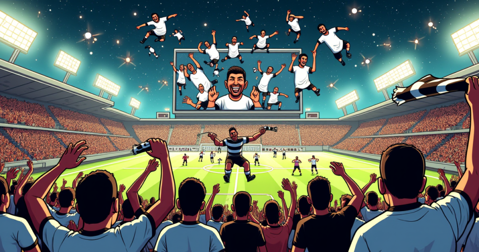 Funny Corinthians Pic
