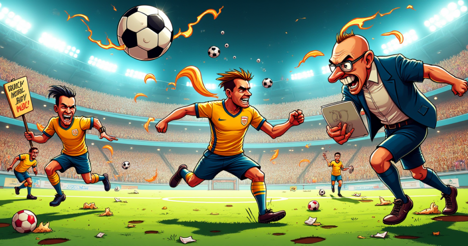 Funny Corinthians Pic