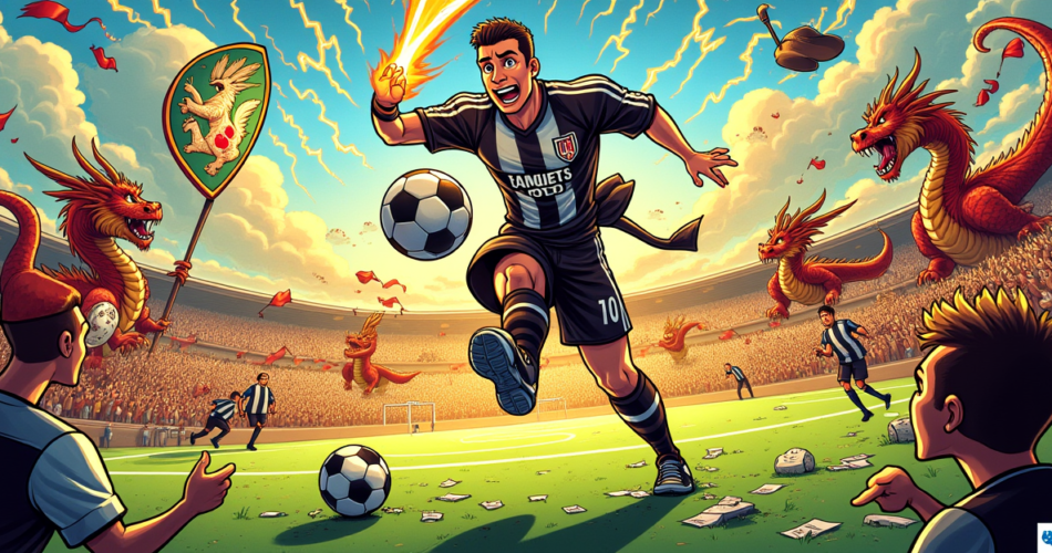 Funny Corinthians Pic