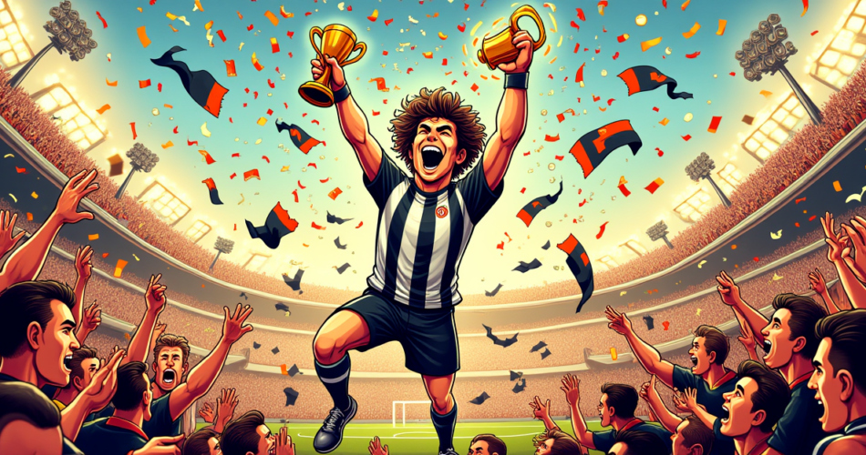 Funny Corinthians Pic