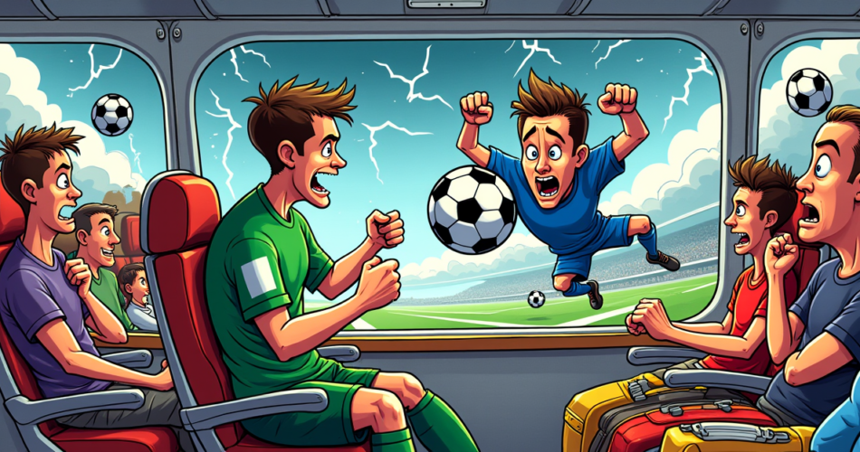 Funny Corinthians Pic