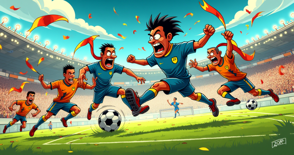 Funny Corinthians Pic