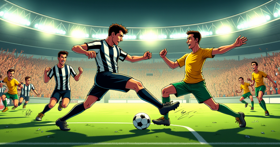 Funny Corinthians Pic
