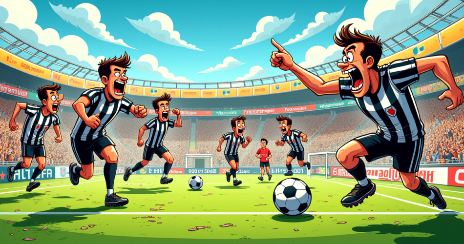 Funny Corinthians Pic