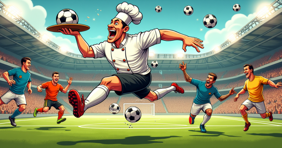 Funny Corinthians Pic