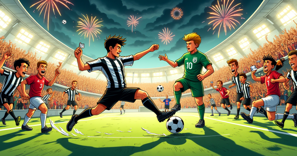 Funny Corinthians Pic
