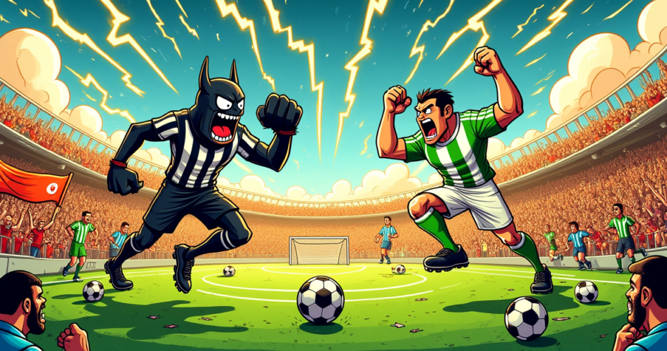 Funny Corinthians Pic