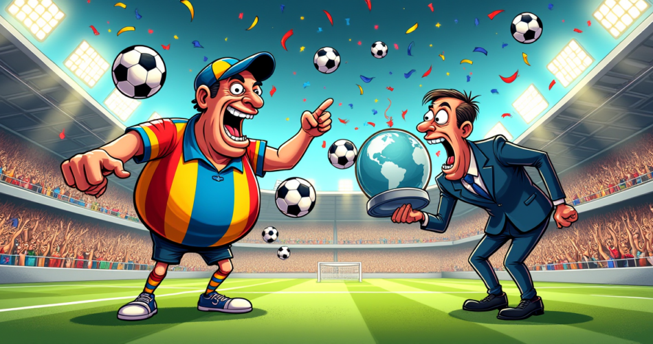 Funny Corinthians Pic