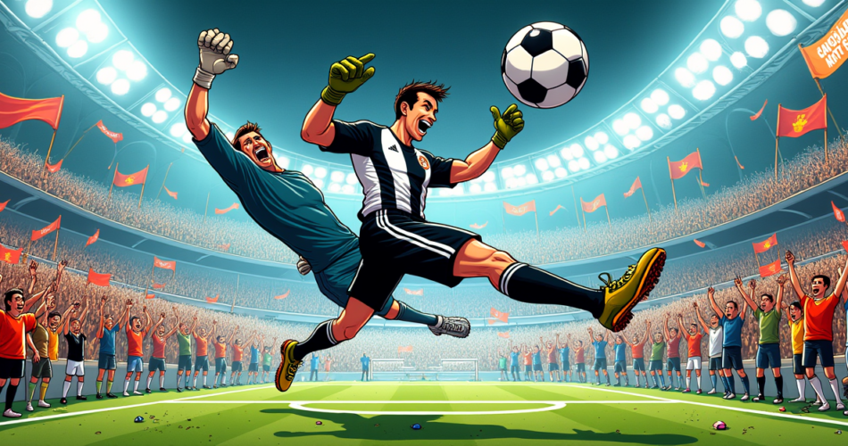 Funny Corinthians Pic