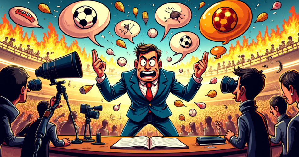 Funny Corinthians Pic
