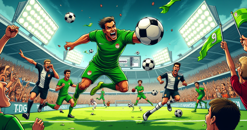 Funny Corinthians Pic