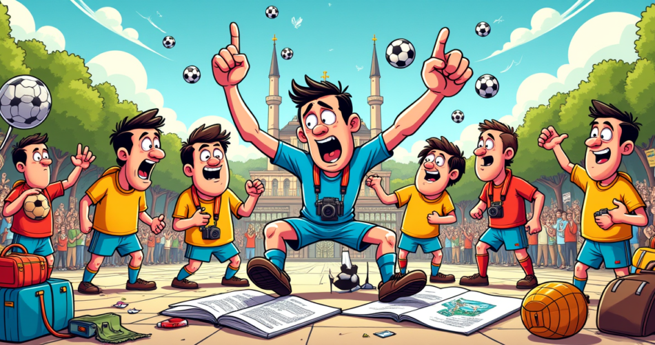 Funny Corinthians Pic