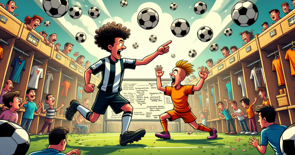Funny Corinthians Pic