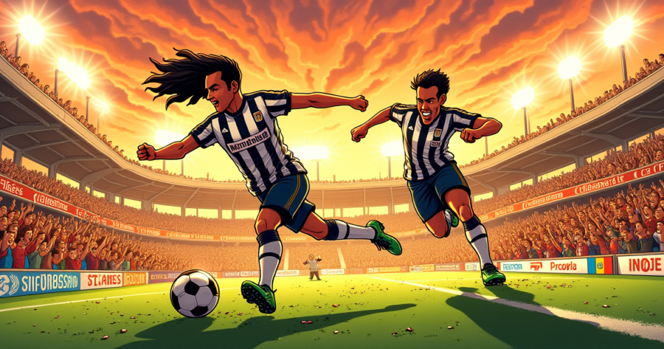 Funny Corinthians Pic