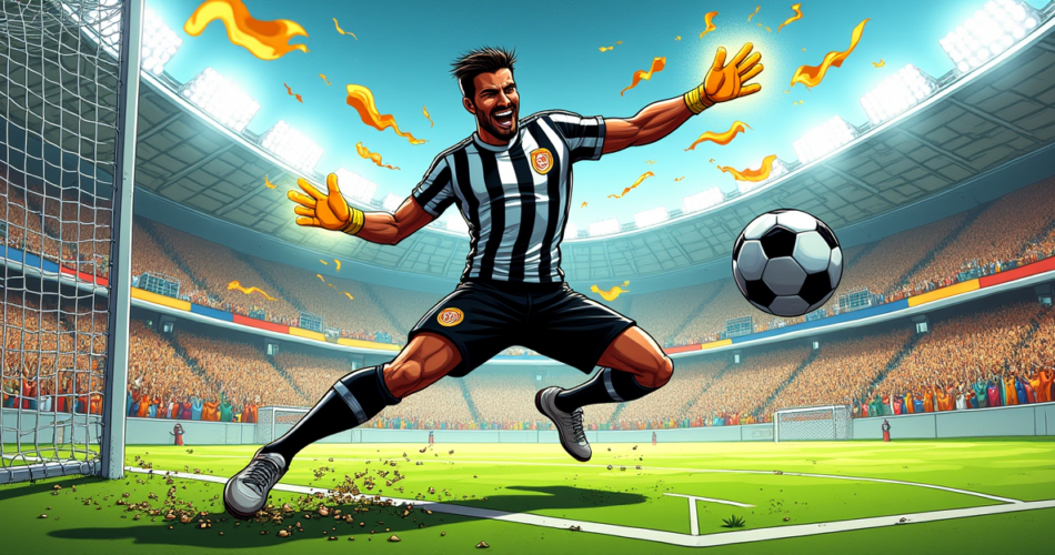 Funny Corinthians Pic