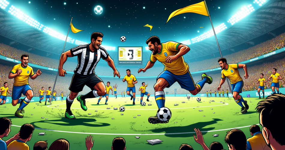 Funny Corinthians Pic